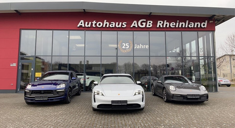 Autohaus AGB Rheinland GmbH